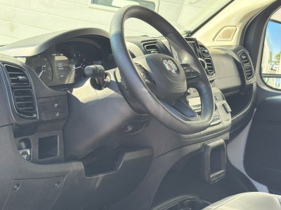 2023 RAM ProMaster 2500 High Roof 159 WB