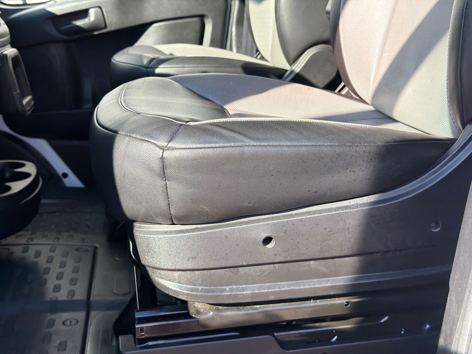 2023 RAM ProMaster 2500 High Roof 159 WB