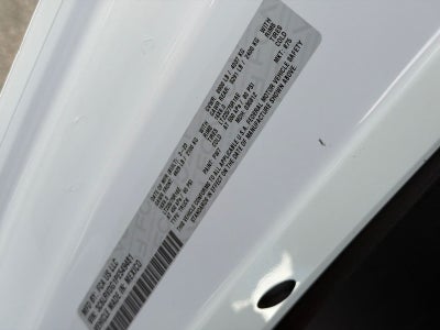 2023 RAM ProMaster 2500 High Roof 159 WB