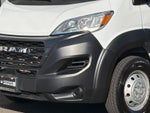 2023 RAM ProMaster 2500 High Roof 159 WB