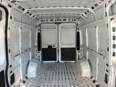 2023 RAM ProMaster 2500 High Roof 159 WB