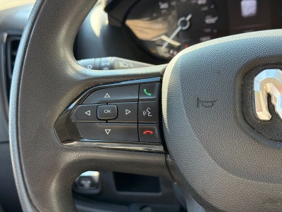 2023 RAM ProMaster 2500 High Roof 159 WB