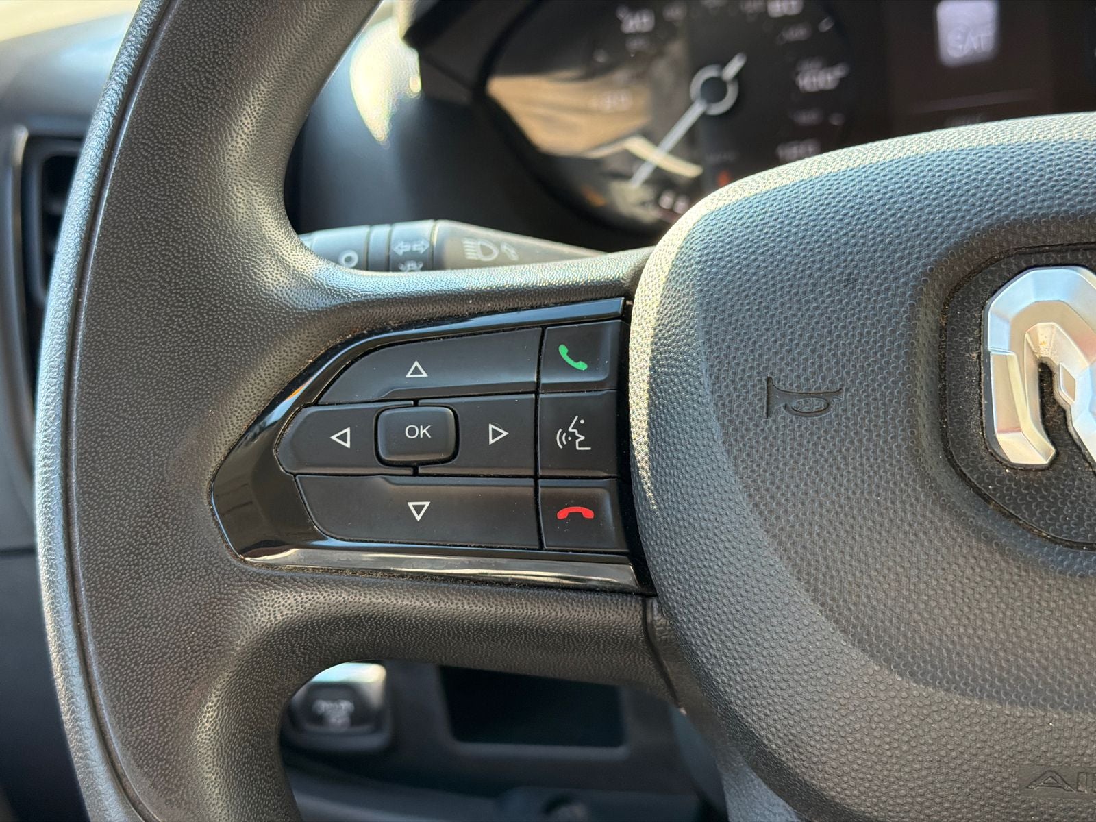 2023 RAM ProMaster 2500 High Roof 159 WB