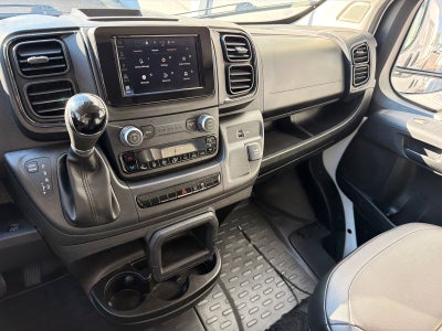2023 RAM ProMaster 2500 High Roof 159 WB