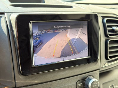 2023 RAM ProMaster 2500 High Roof 159 WB
