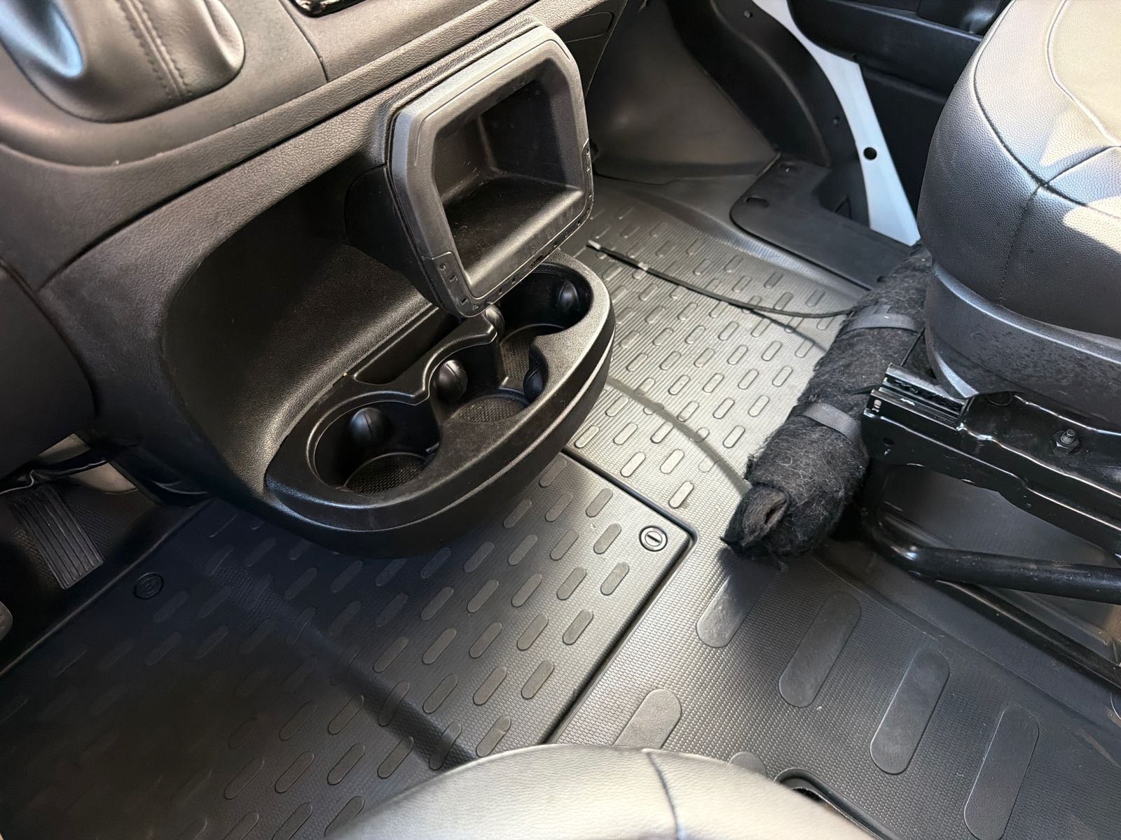 2023 RAM ProMaster 2500 High Roof 159 WB