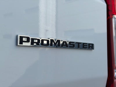 2023 RAM ProMaster 2500 High Roof 159 WB
