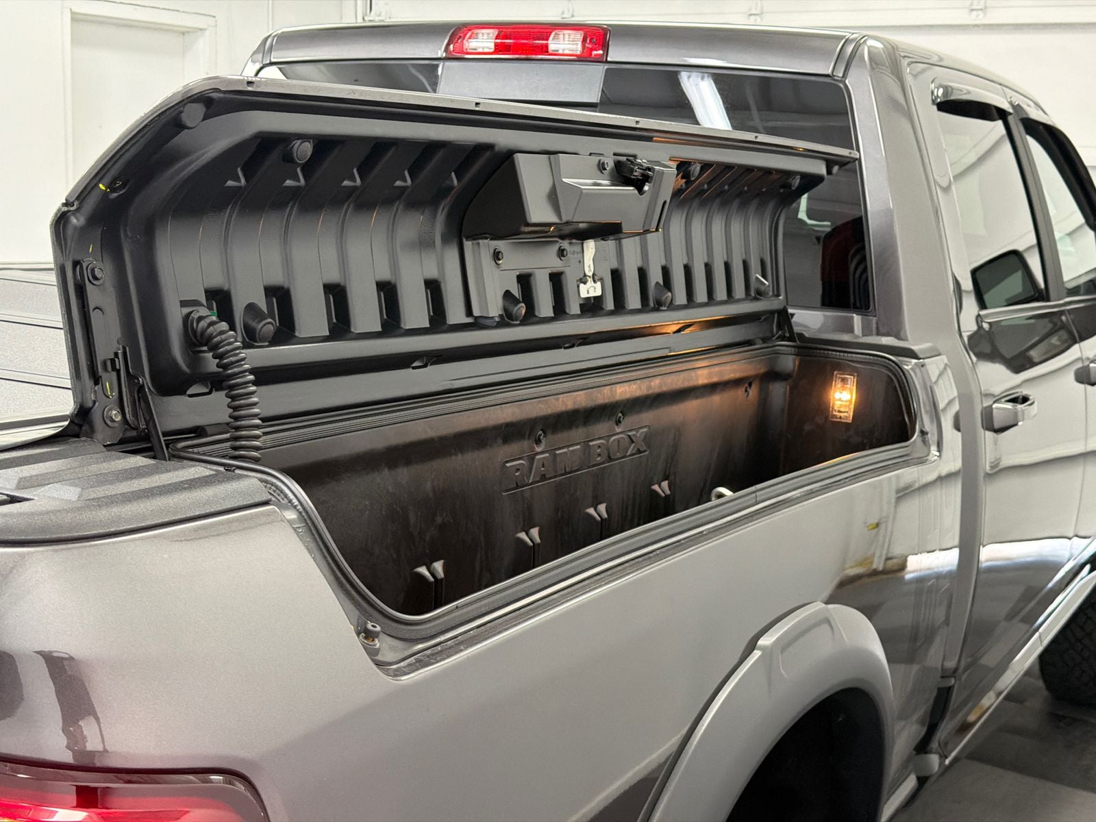 2024 RAM 2500 Power Wagon