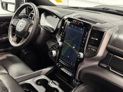 2024 RAM 2500 Power Wagon