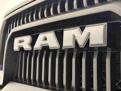 2024 RAM 2500 Power Wagon