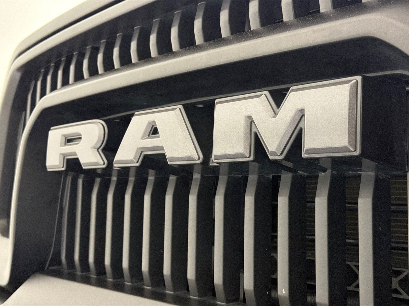 2024 RAM 2500 Power Wagon