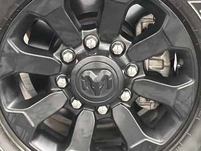 2024 RAM 2500 Power Wagon