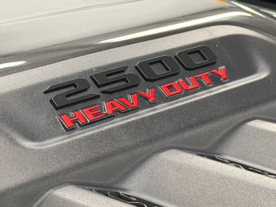 2024 RAM 2500 Power Wagon