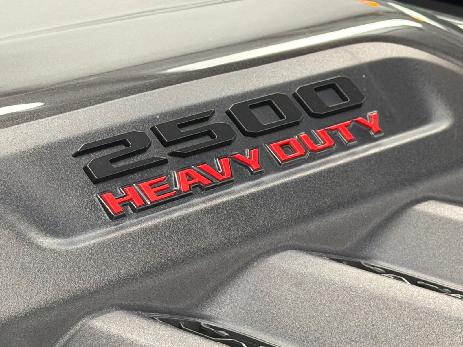 2024 RAM 2500 Power Wagon