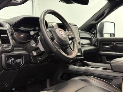 2024 RAM 2500 Power Wagon