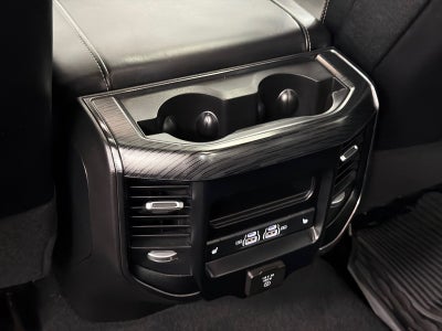 2024 RAM 2500 Power Wagon