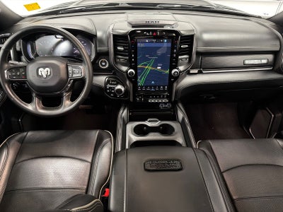2024 RAM 2500 Power Wagon