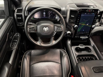2024 RAM 2500 Power Wagon