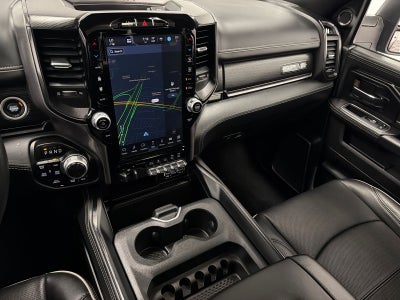 2024 RAM 2500 Power Wagon