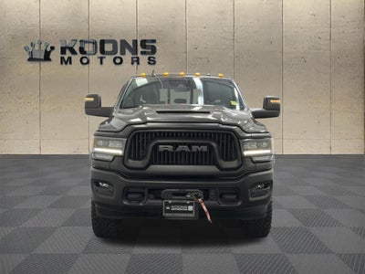 2024 RAM 2500 Power Wagon