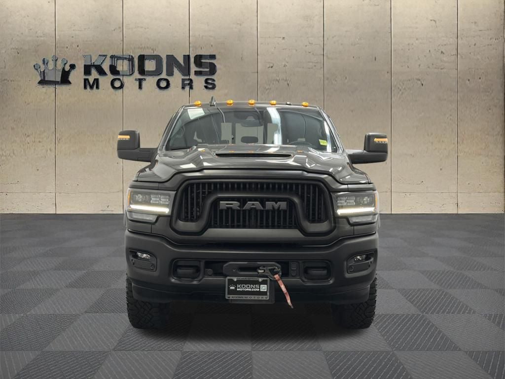 2024 RAM 2500 Power Wagon
