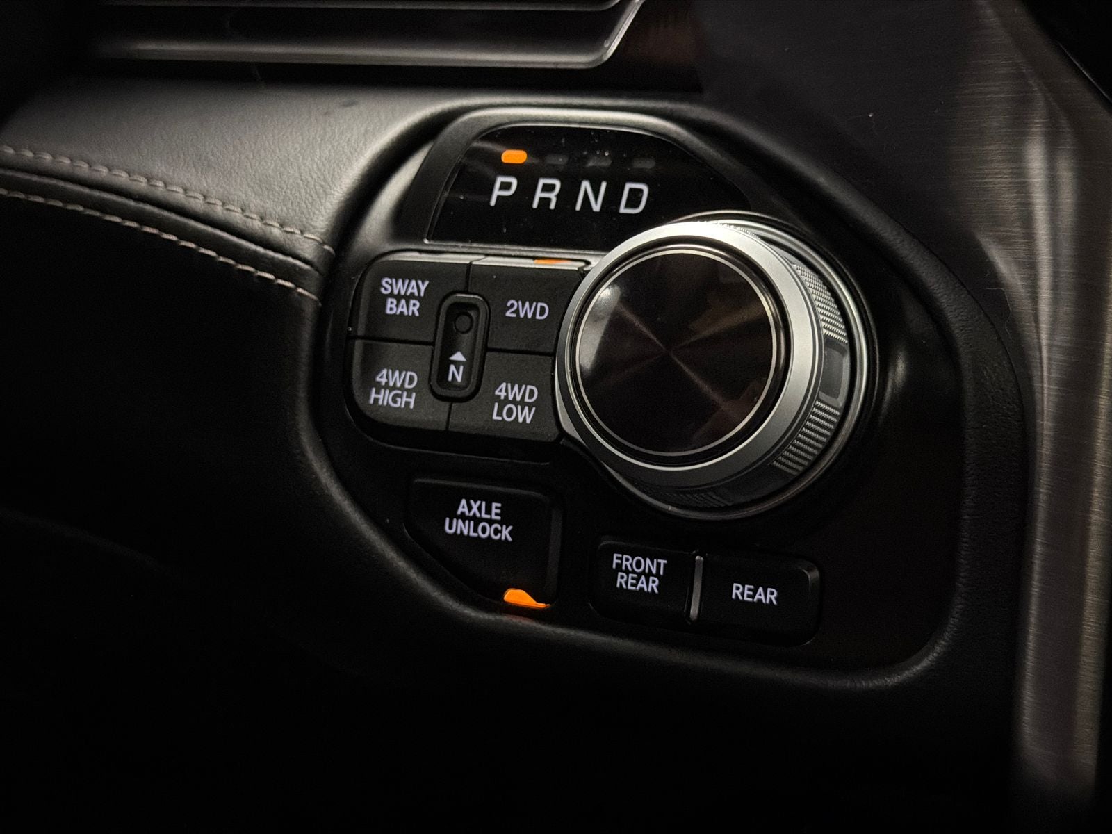 2024 RAM 2500 Power Wagon