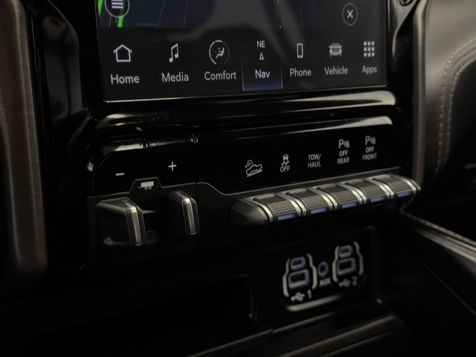 2024 RAM 2500 Power Wagon