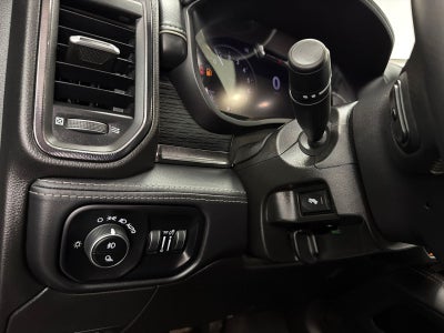 2024 RAM 2500 Power Wagon