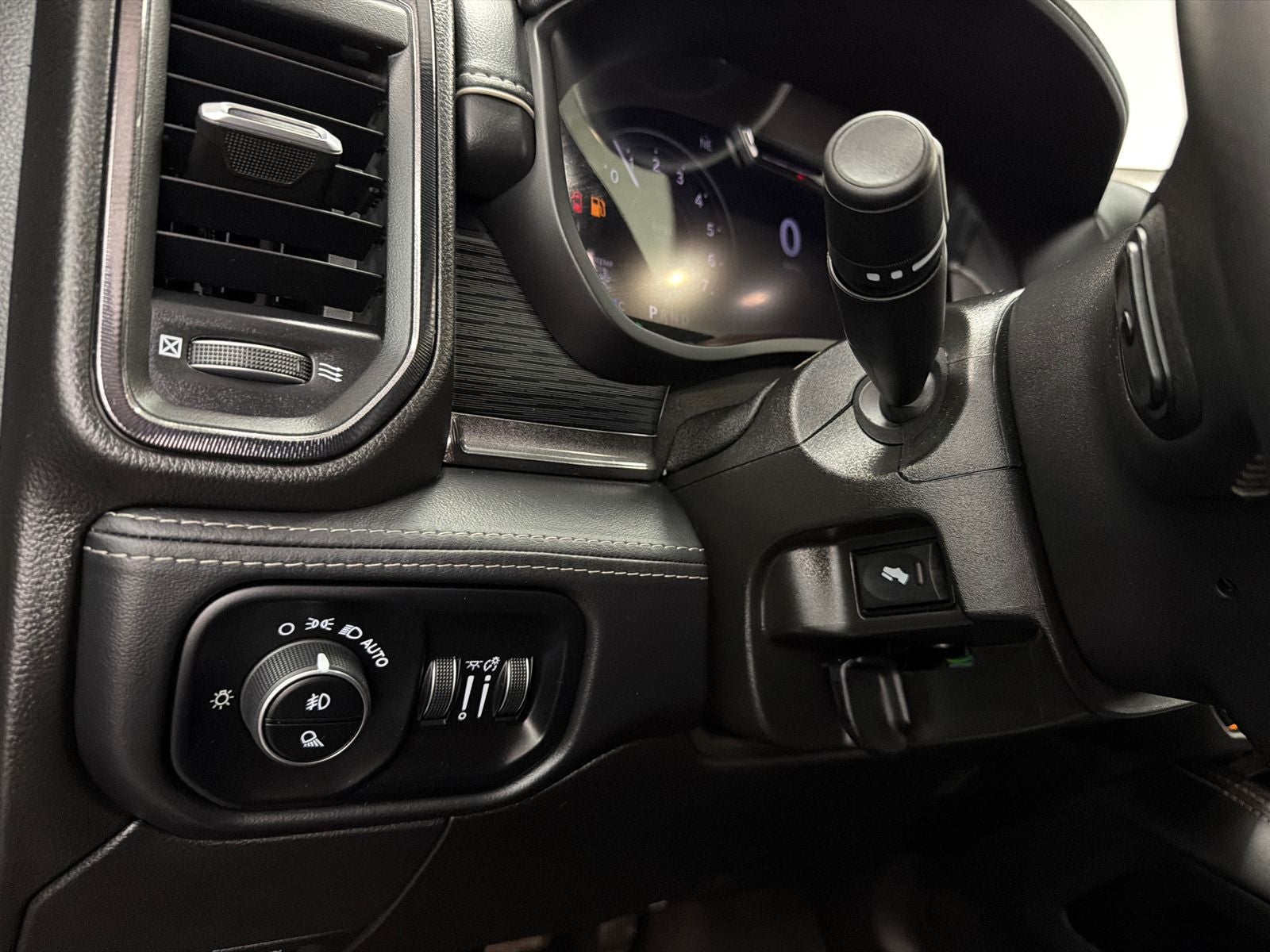 2024 RAM 2500 Power Wagon