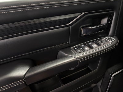 2024 RAM 2500 Power Wagon