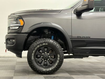 2024 RAM 2500 Power Wagon