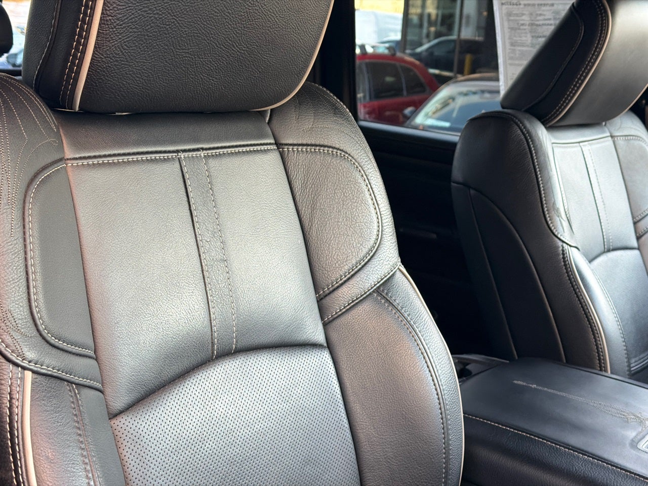 2023 RAM 2500 Limited