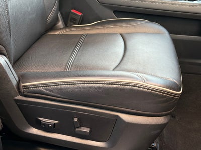 2023 RAM 2500 Limited