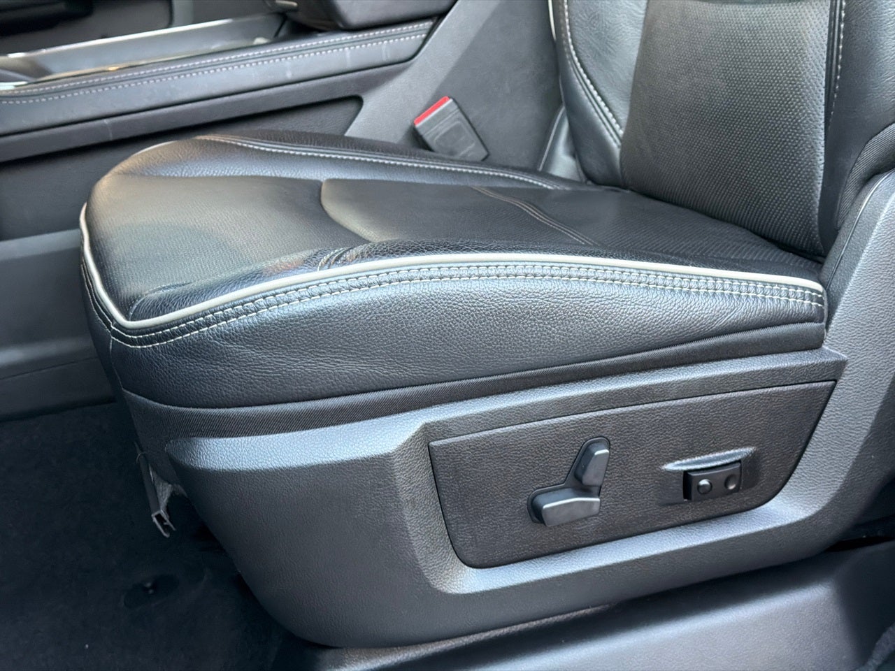 2023 RAM 2500 Limited