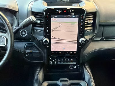 2023 RAM 2500 Limited