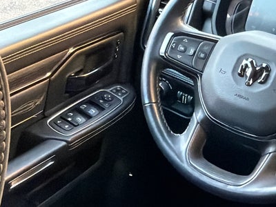 2023 RAM 2500 Limited
