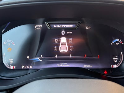 2023 RAM 2500 Limited