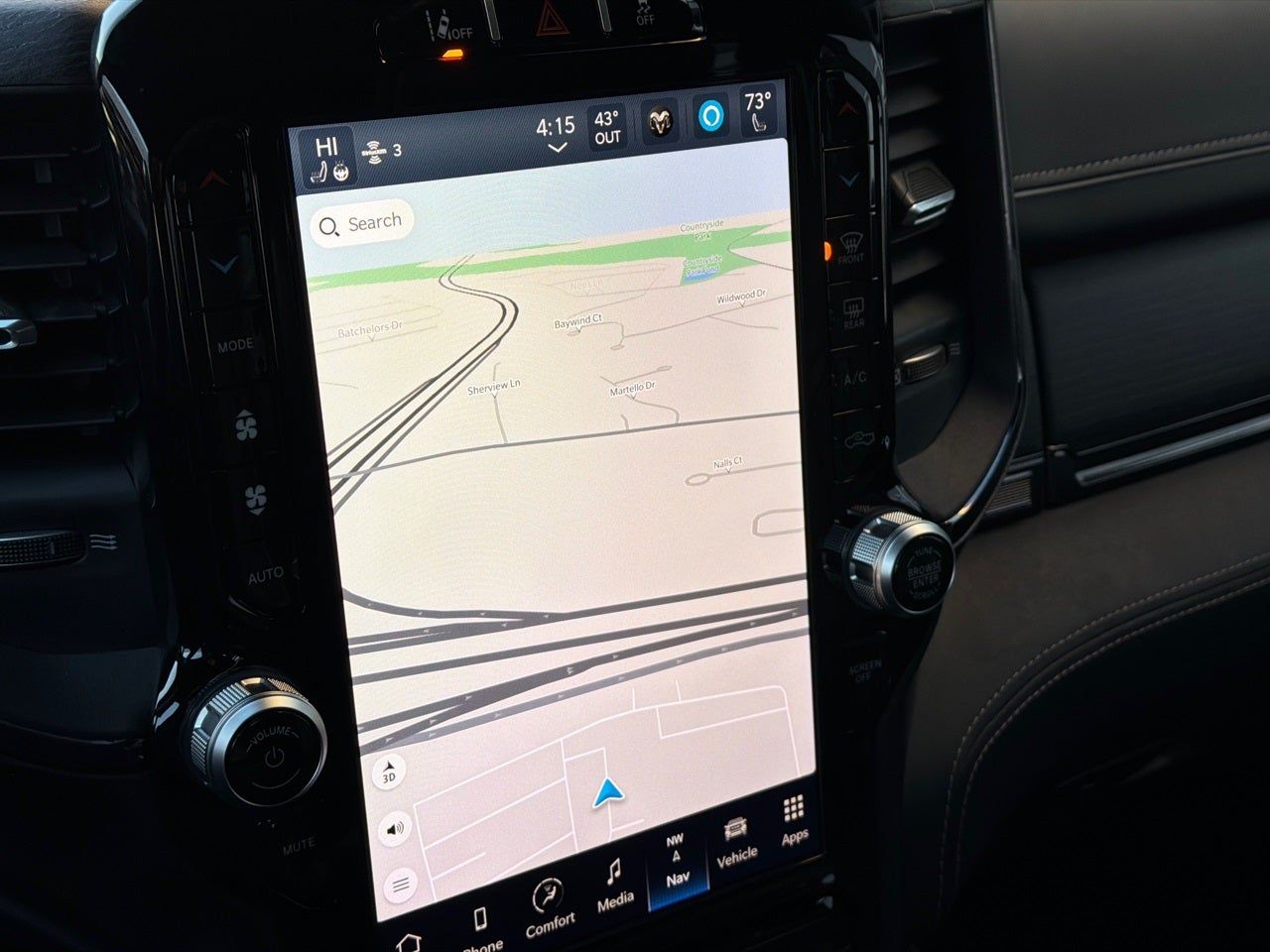 2023 RAM 2500 Limited