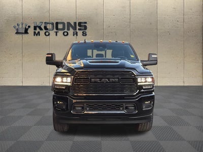 2023 RAM 2500 Limited