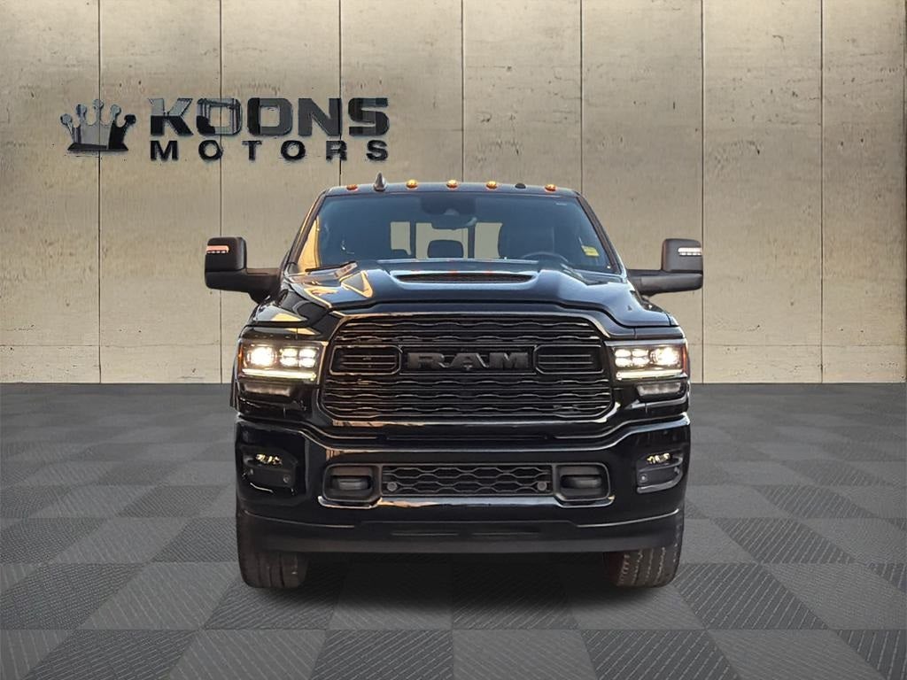 2023 RAM 2500 Limited