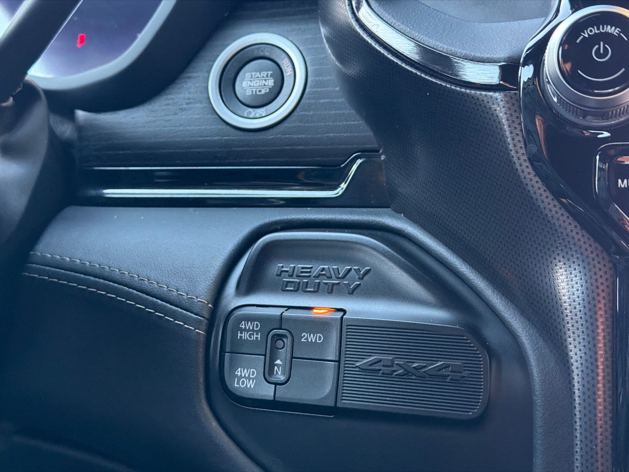 2023 RAM 2500 Limited