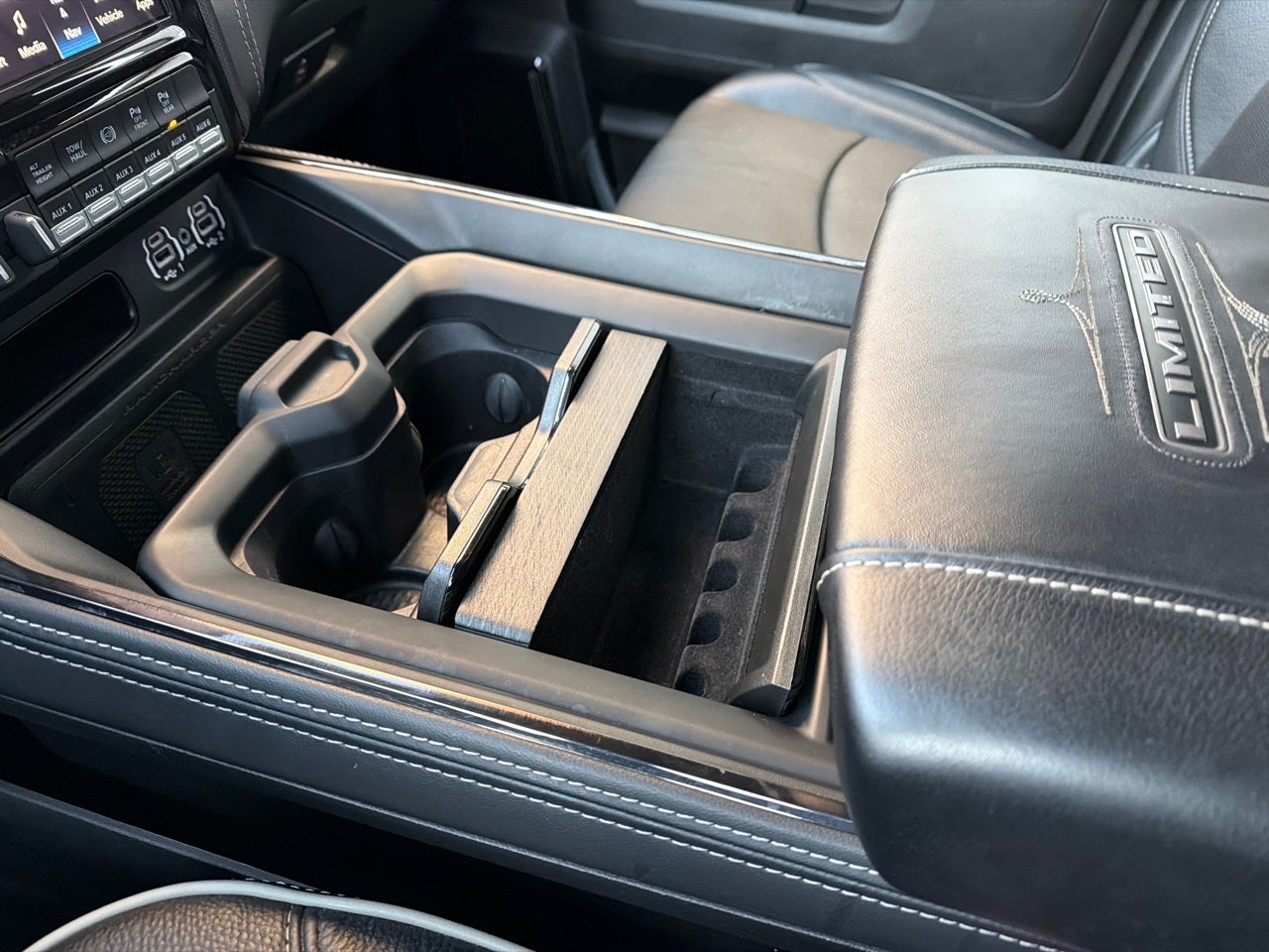 2023 RAM 2500 Limited