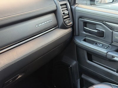 2023 RAM 2500 Limited