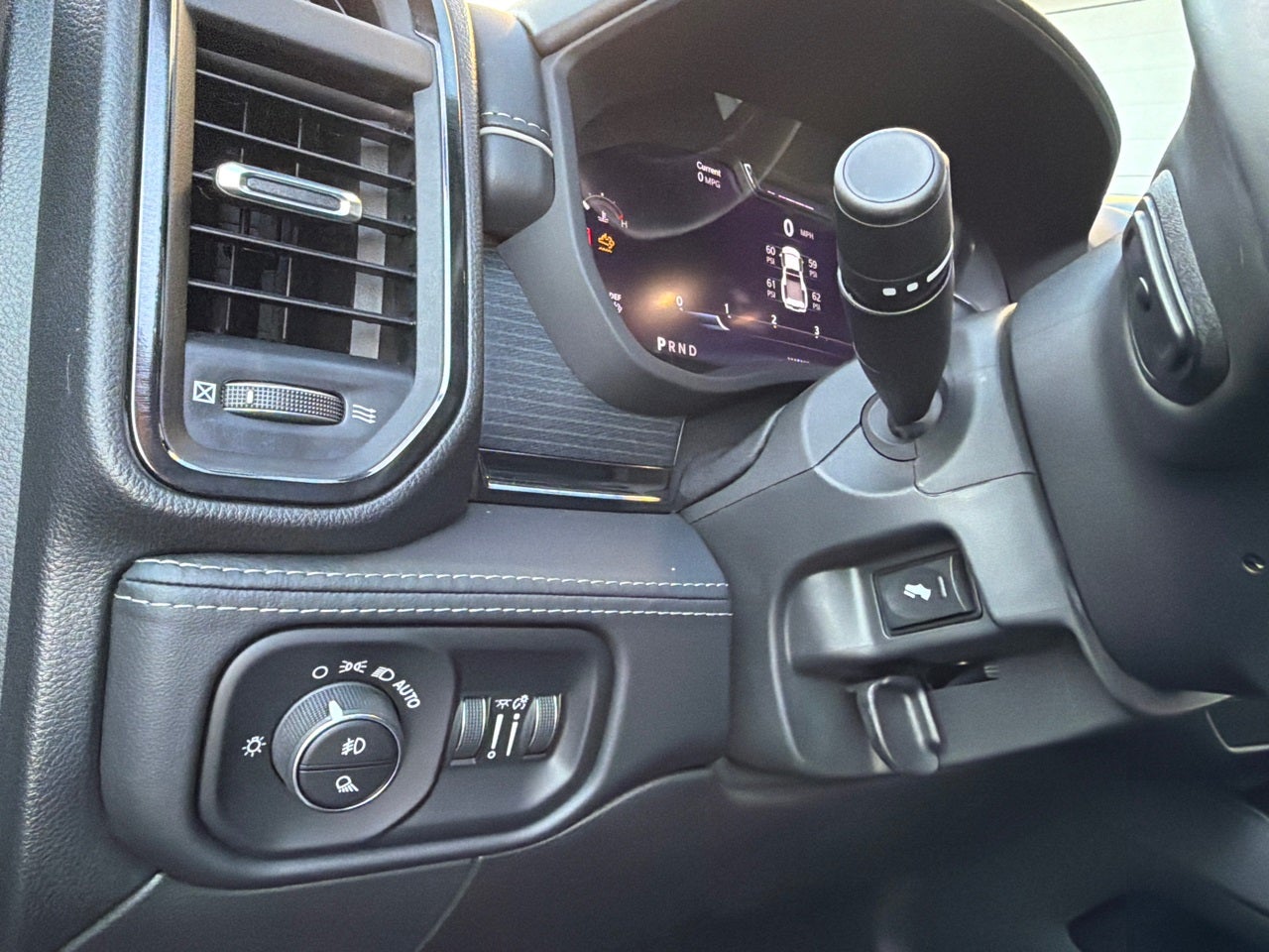 2023 RAM 2500 Limited