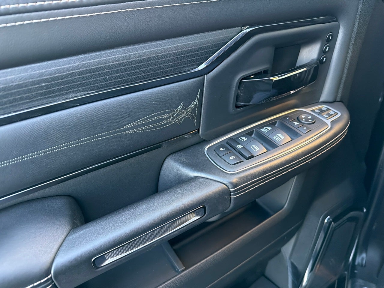 2023 RAM 2500 Limited