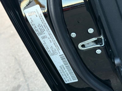 2023 RAM 2500 Limited