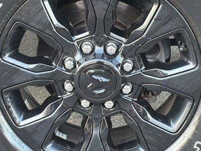 2023 RAM 2500 Limited