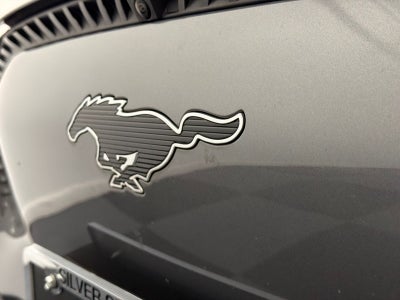 2023 Ford Mustang Mach-E Select