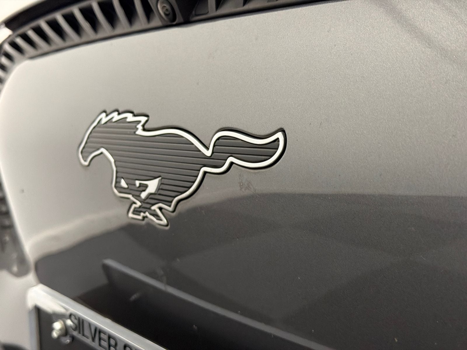 2023 Ford Mustang Mach-E Select