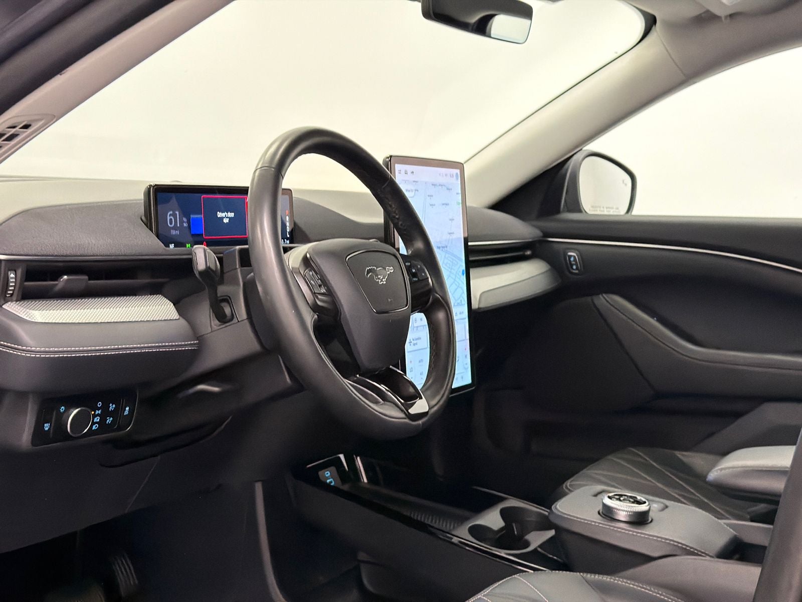 2023 Ford Mustang Mach-E Select